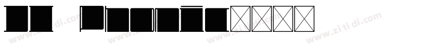 JI Phonic字体转换